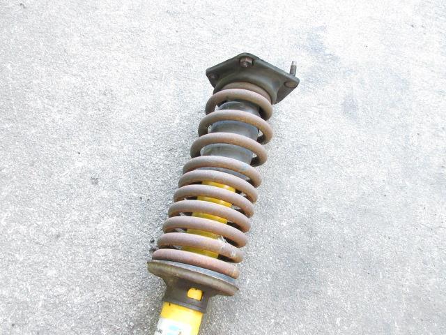 1993年 シボレー カマロ E-CF43F 左Fストラット BILSTEIN 188765 4558_画像3