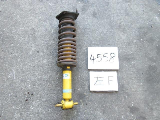 1993年 シボレー カマロ E-CF43F 左Fストラット BILSTEIN 188765 4558_画像1