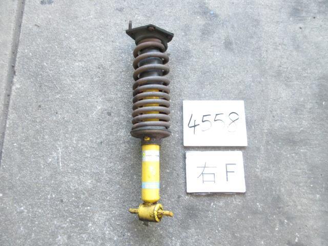 1993年 シボレー カマロ E-CF43F 右Fストラット BILSTEIN 188764 4558_画像1