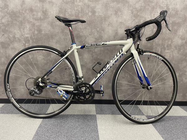 品2487(123)-6/ST28000【品川から家財便発送または引取り】自転車　SPECIALIZED　ALLEZ　_画像2