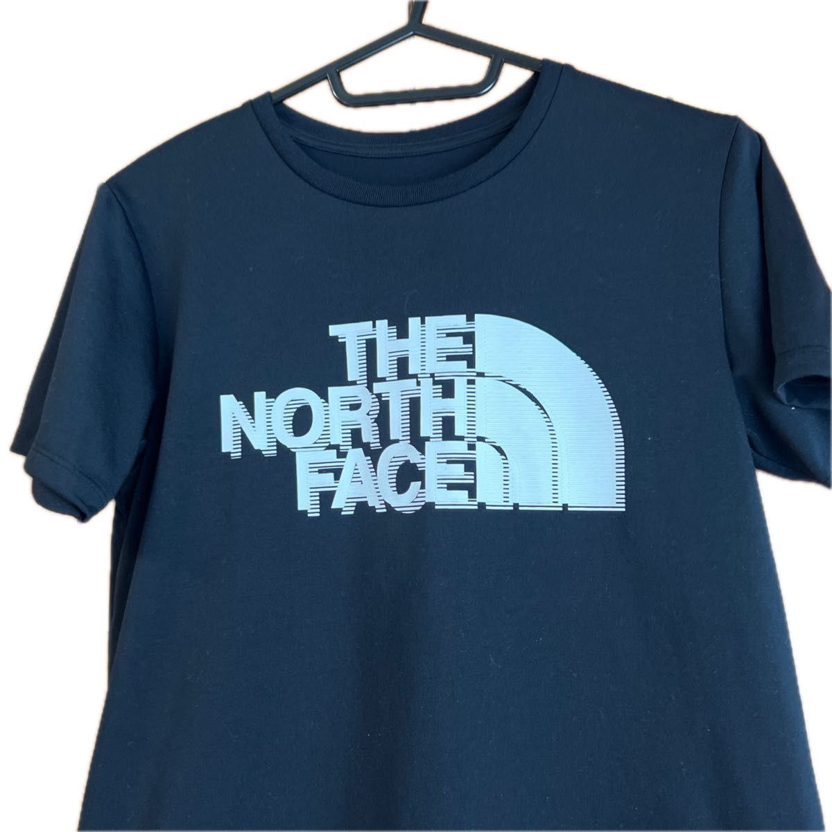 THENORTH FACE(ザノースフェイス)レディース半袖Tシャツ