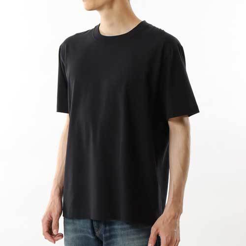 Hanes ヘインズ H5180 BEEFY-T Tシャツ ブラック 2枚組 Mサイズ 新品_画像1