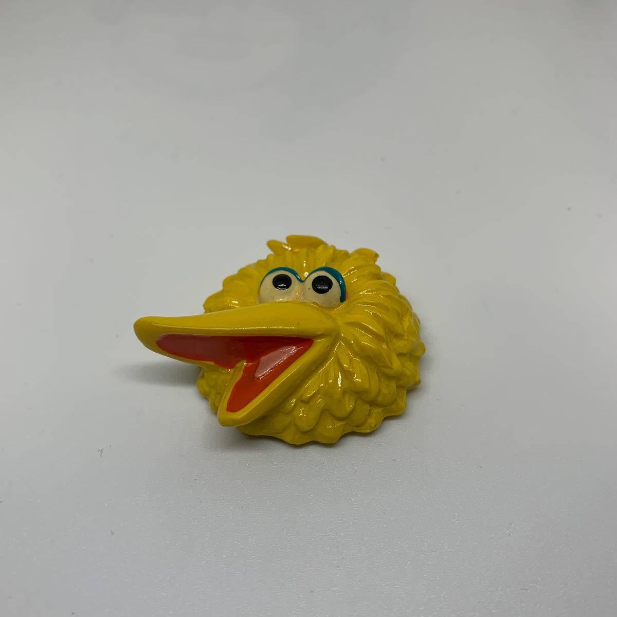  Sesame Street Big Bird magnet magnet 