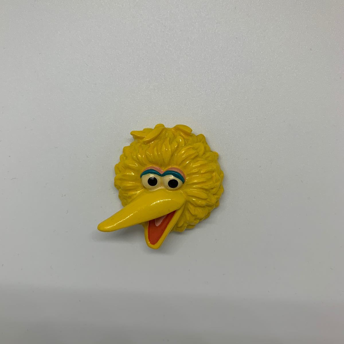  Sesame Street Big Bird magnet magnet 