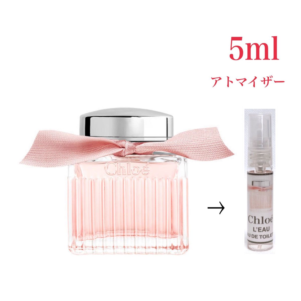 Chloe クロエ ロー オードトワレ 5ml 天香香水|Yahoo!フリマ Chloe クロエ ロー オードトワレ 5ml 天香香水|Yahoo!フリマ