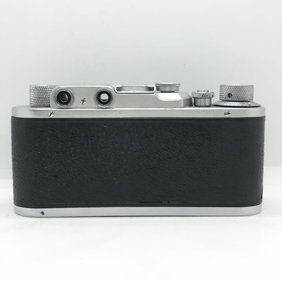 【動作確認済！】Leica ライカ Luftwaffen F 50mm 【2288184-1/210】_画像3