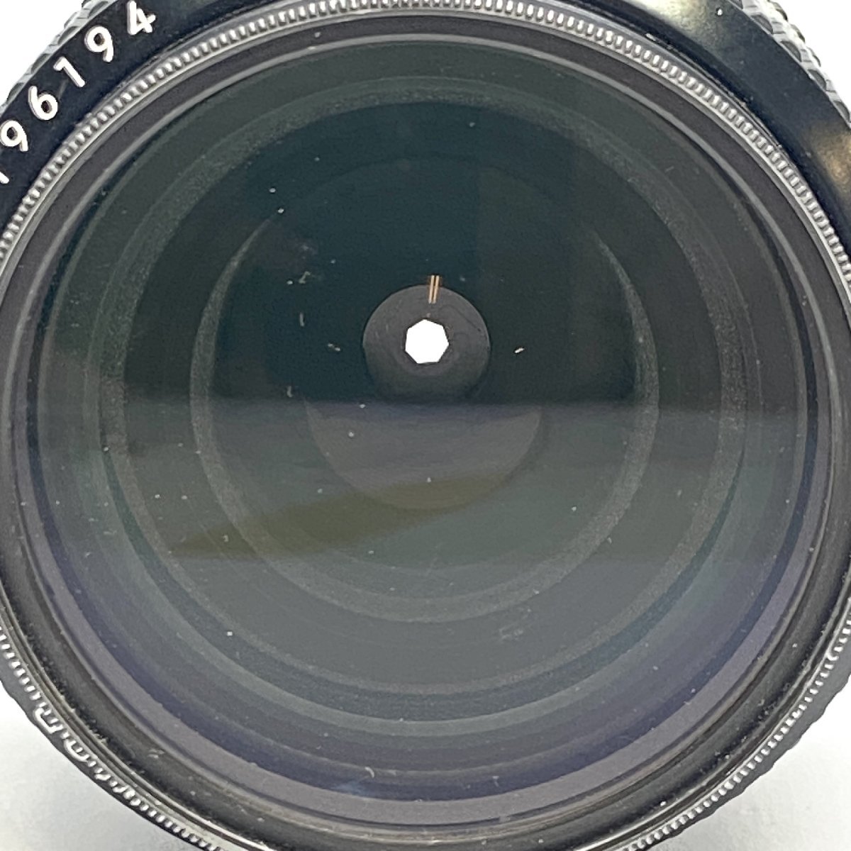 【動作確認済！】Nikon ニコン 28mm 3.5 Kenko SKYLIGHT【2316048-1/290】_画像5