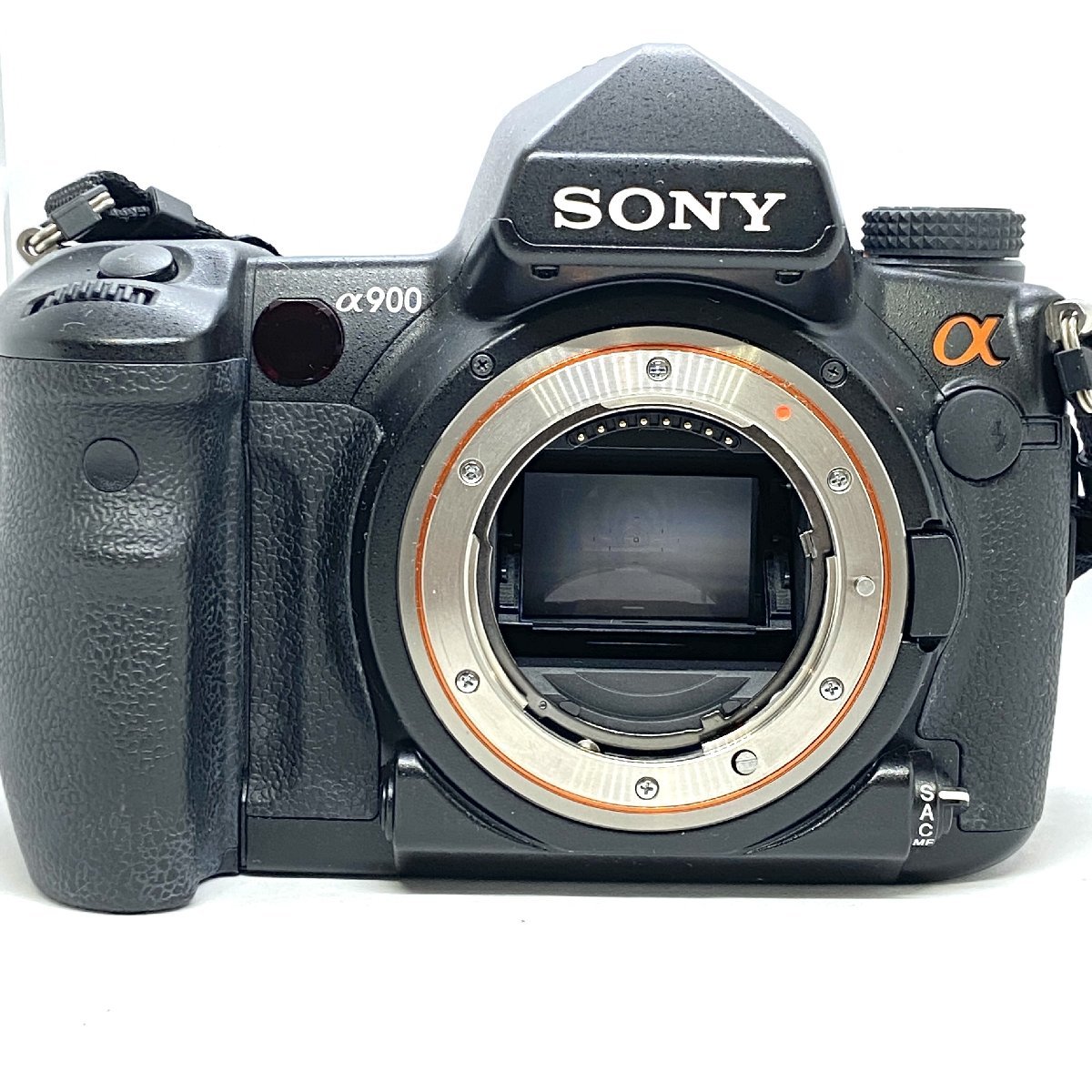 【動作確認済！】SONY ソニー a900 2.8(32)-4D KONICA MINOLTA【2323772-1/58】_画像5