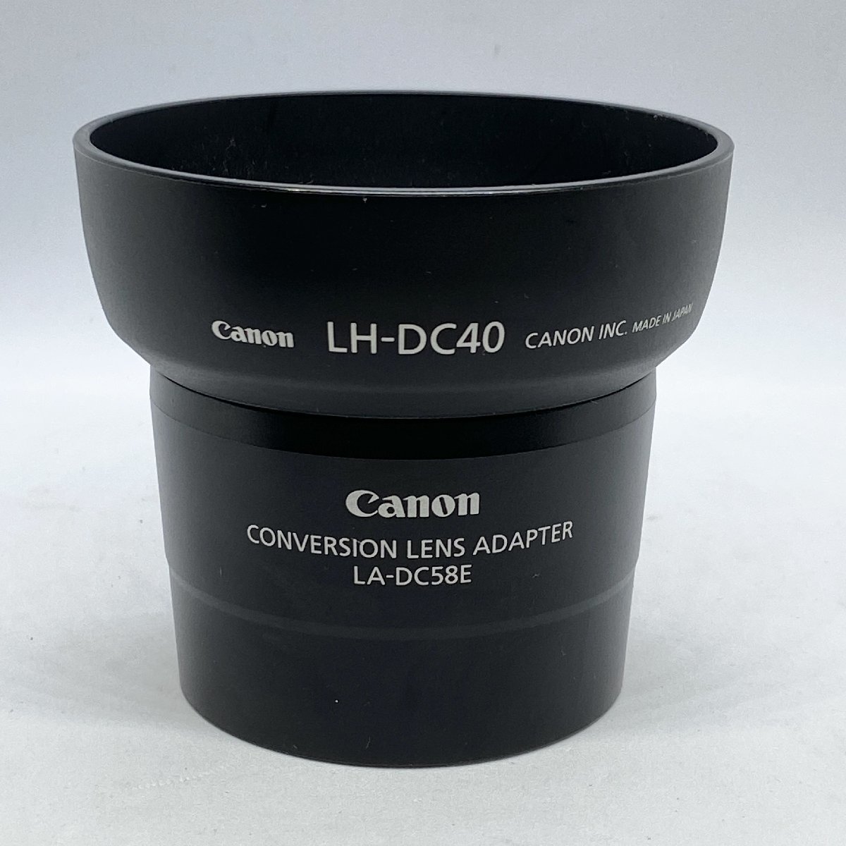 【動作確認済！】Canon キャノン Power Shot S3 IS 12xIS 2.7-3.5 6.7-72mm【2359640-1/167】_画像9