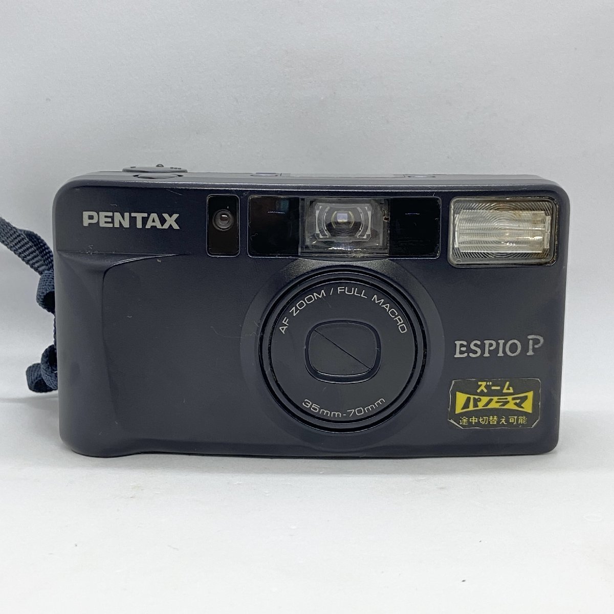 【動作確認済！】PENTAX ペンタックス ESPIO P 35-70mm AF ZOOM【2359640-1/167】_画像2