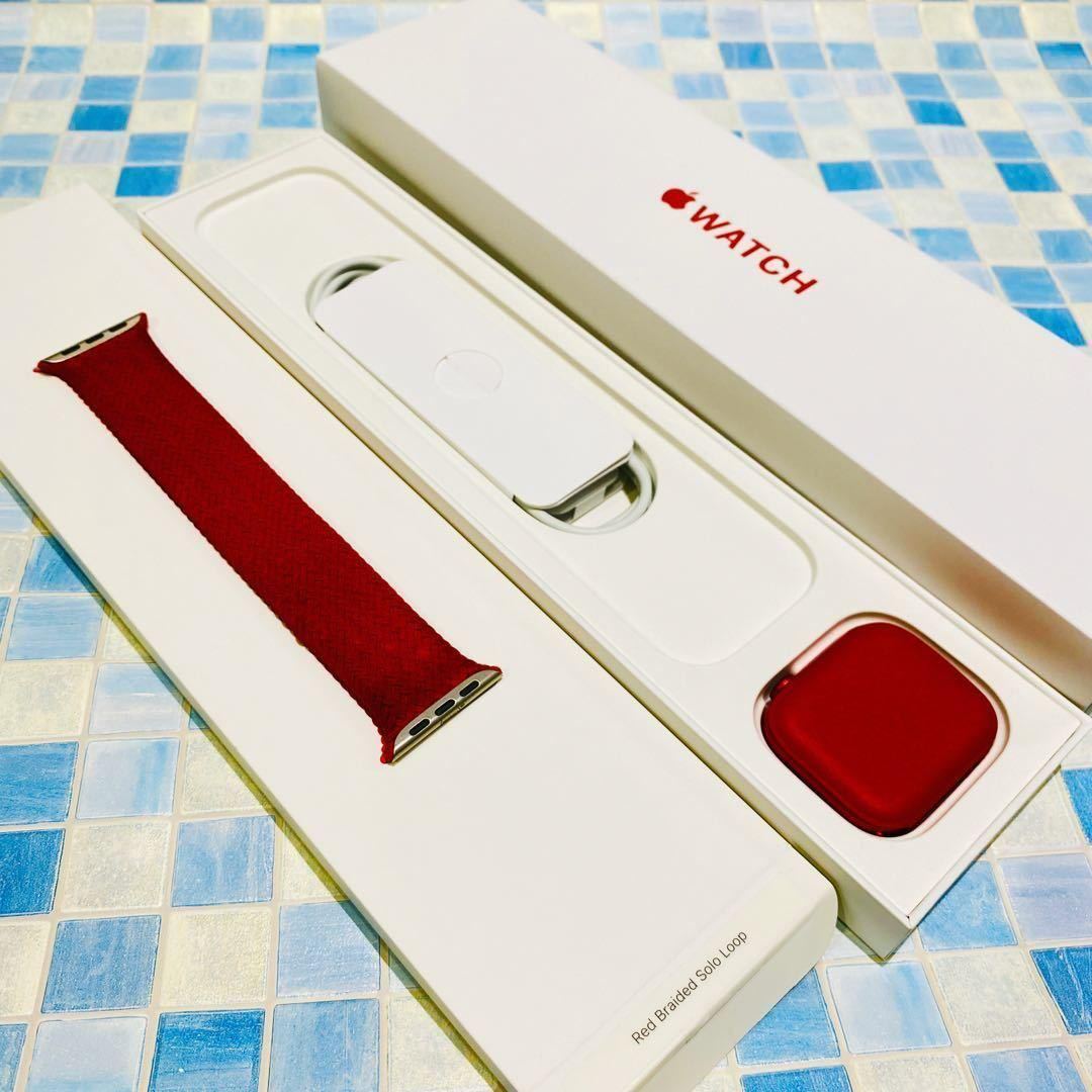 15300円 Apple Watch Series8 45mm GPS 純正バンド 電池98% 424 15300円 Apple Watch Series8 45mm GPS 純正バンド 電池98% 424
