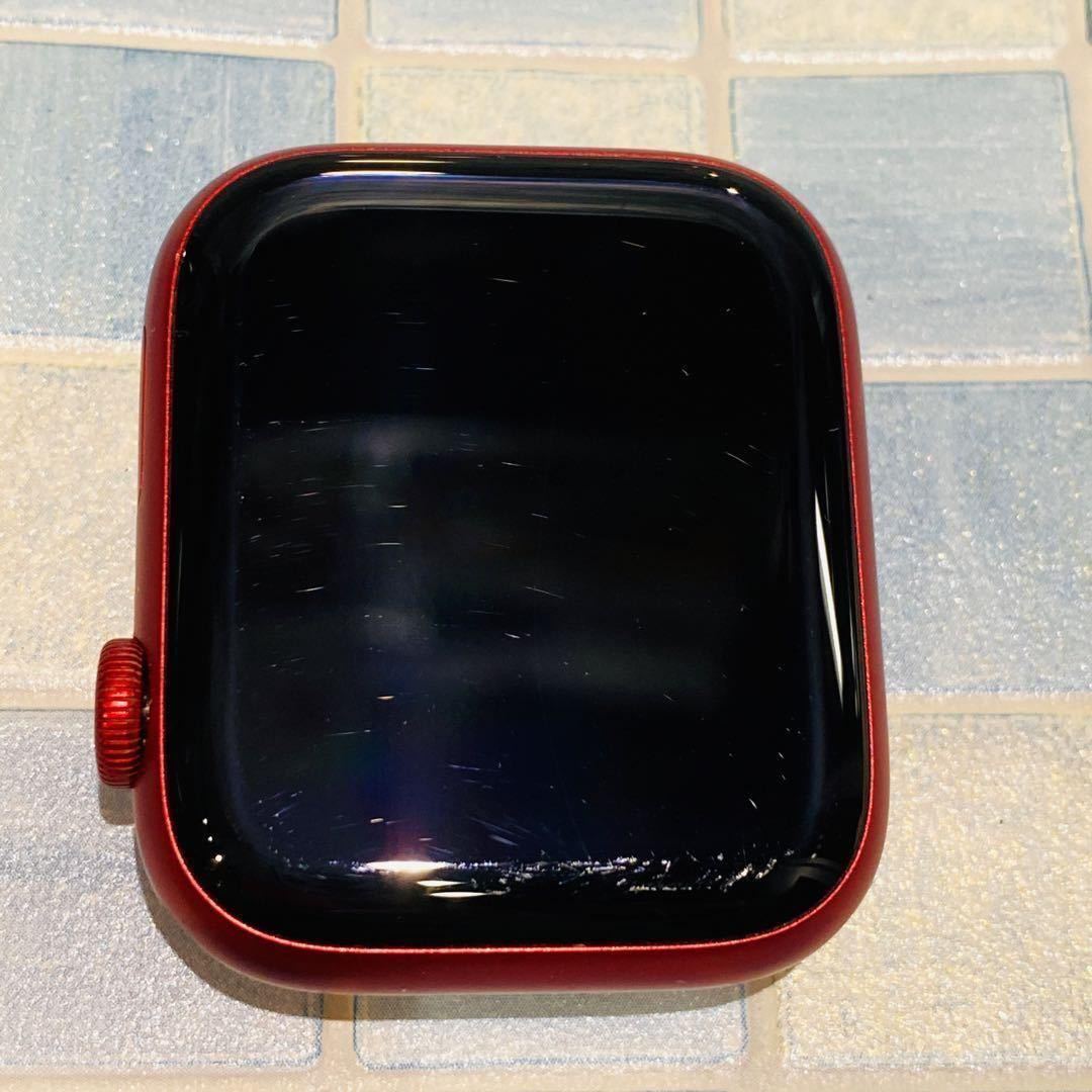 15300円 Apple Watch Series8 45mm GPS 純正バンド 電池98% 424 15300円 Apple Watch Series8 45mm GPS 純正バンド 電池98% 424