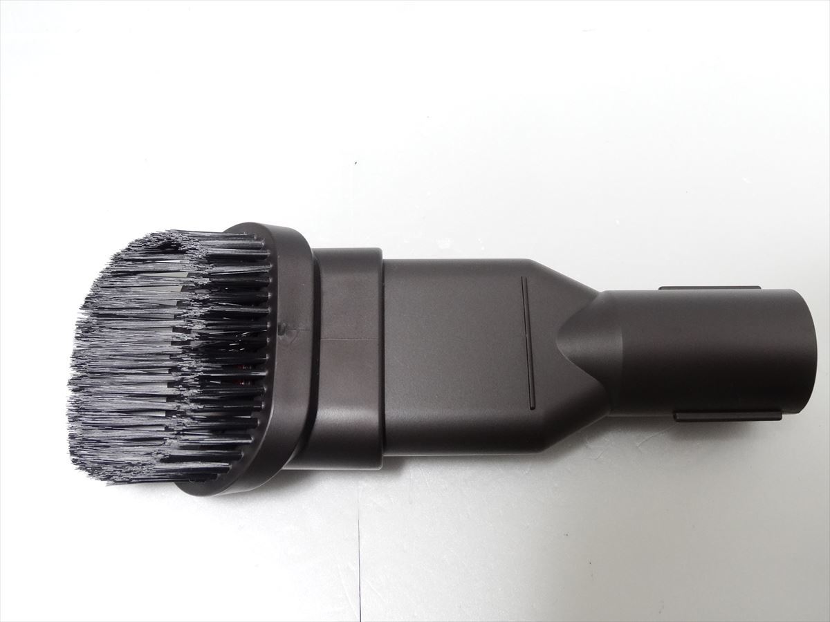 未使用　dyson ダイソン 純正 コンビネーションブラシ　 DC31 DC34 DC35 DC44 DC45 DC62 DC63 V6 等 パーツ 送料220円　911_画像2