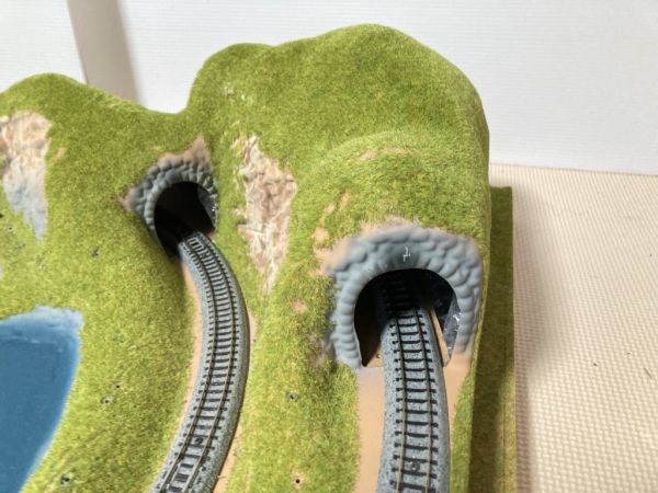 KATO デスクトップレイアウト24-001 鉄道鉄道模型模型nゲージ KATO デスクトップレイアウト24-001 鉄道鉄道模型模型nゲージ