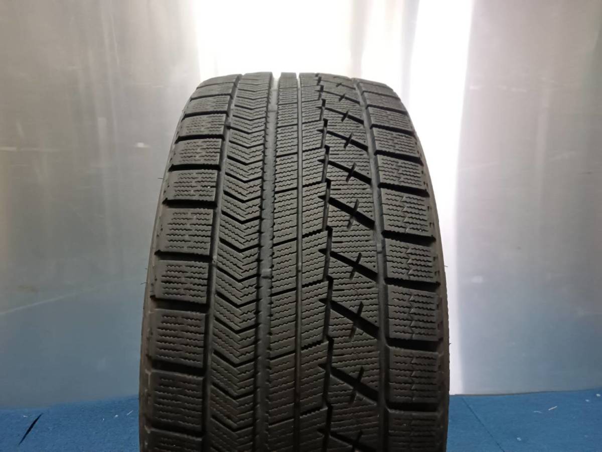 ★6.5-7分山★16年製★ ブリヂストンBLIZZAK VRX 245/40R18　4本セット スタッドレス　A1123_画像7