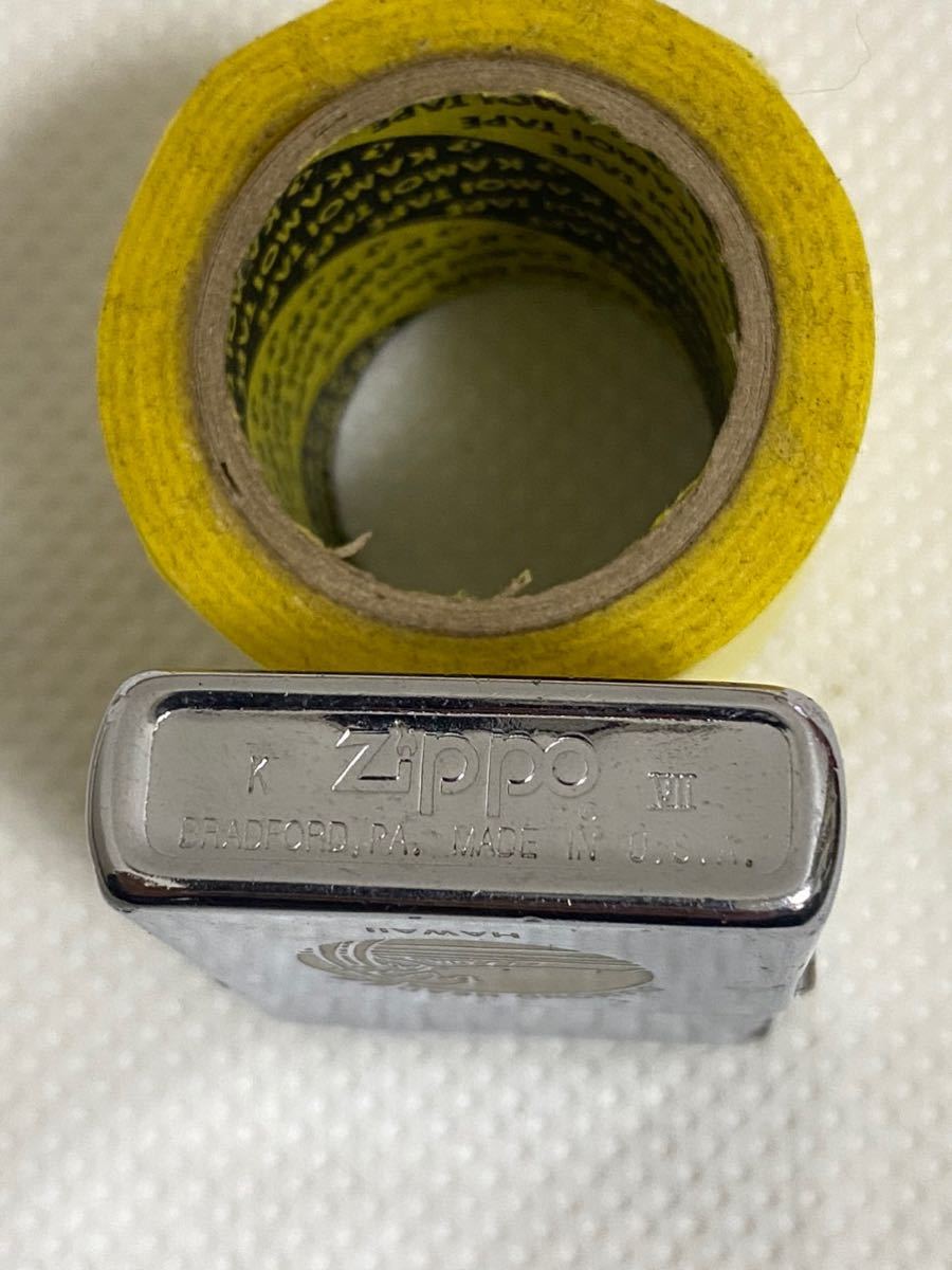 ZIPPO Zippo 1991_画像4
