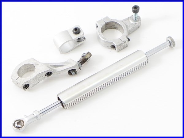 * {M1} superior article!CB750F LSL steering damper kit!41mm!CB900F/CB1100F!DAYTONA!