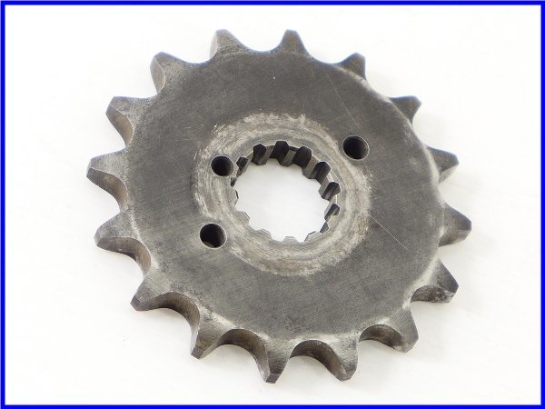 {S} superior article!GSX1100S Katana SUNSTAR front & rear sprocket set!RS-104!GSX750S!