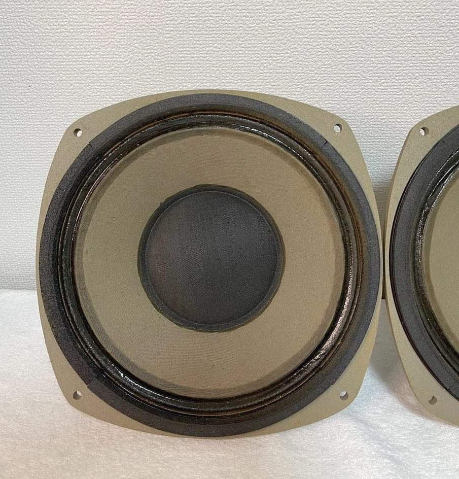 TANNOY タンノイMONITOR GOLD TYPE LSU/HF/III.LZ/8/U TANNOY タンノイMONITOR GOLD TYPE LSU/HF/III.LZ/8/U