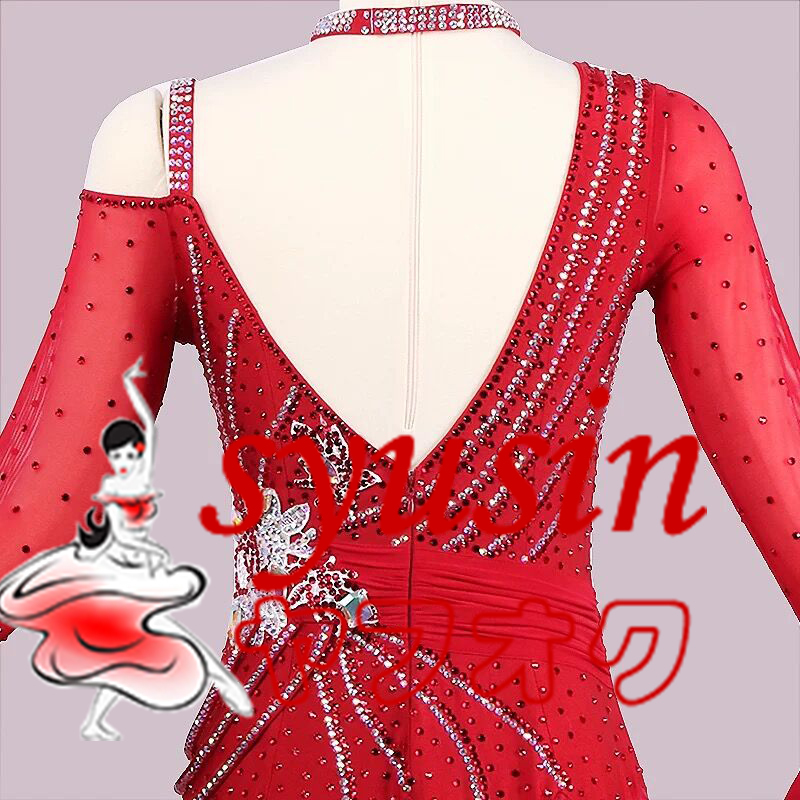 17031円 ☆新品☆ 社交ダンス衣装 レディース用社交ダンス衣装 17031円 ☆新品☆ 社交ダンス衣装 レディース用社交ダンス衣装