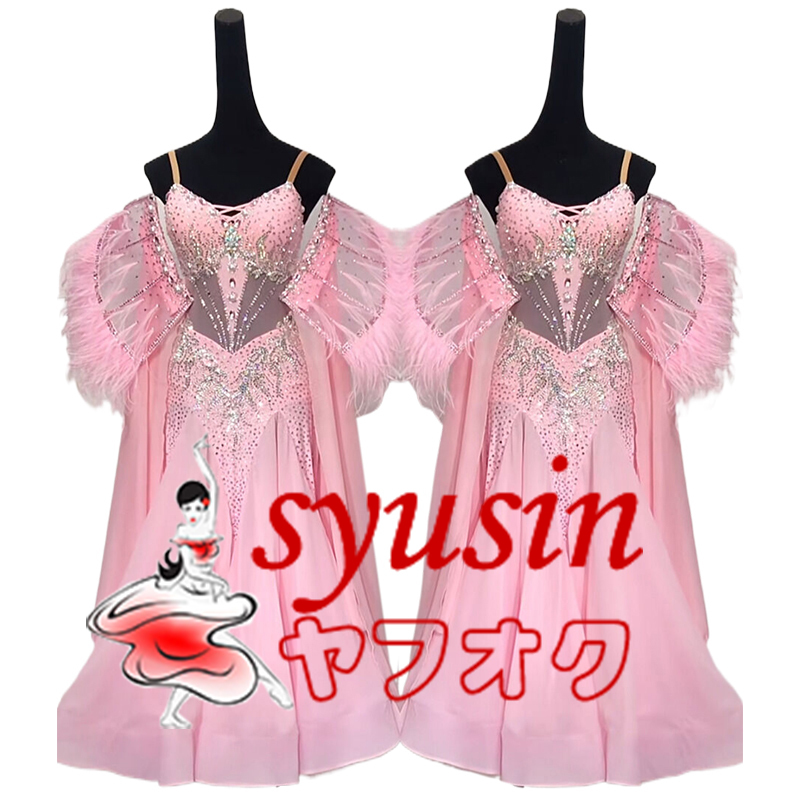 ☆新品☆ 社交ダンス衣装 レディース用社交ダンス衣装 モダン ☆新品☆ 社交ダンス衣装 レディース用社交ダンス衣装 モダン