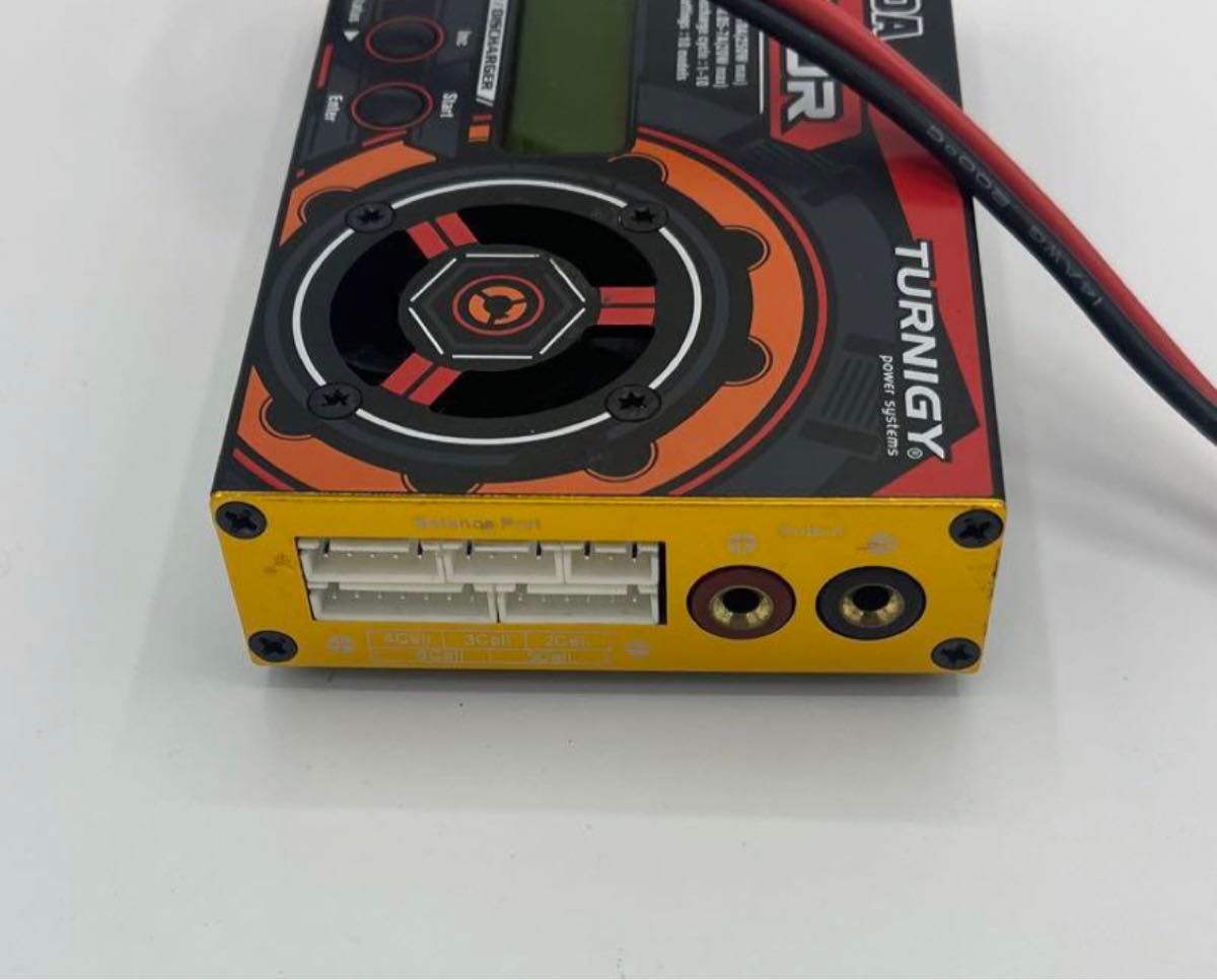 REAKTOR リアクター充電器 250W10A|Yahoo!フリマ(旧PayPayフリマ) REAKTOR リアクター充電器 250W10A|Yahoo!フリマ(旧PayPayフリマ)
