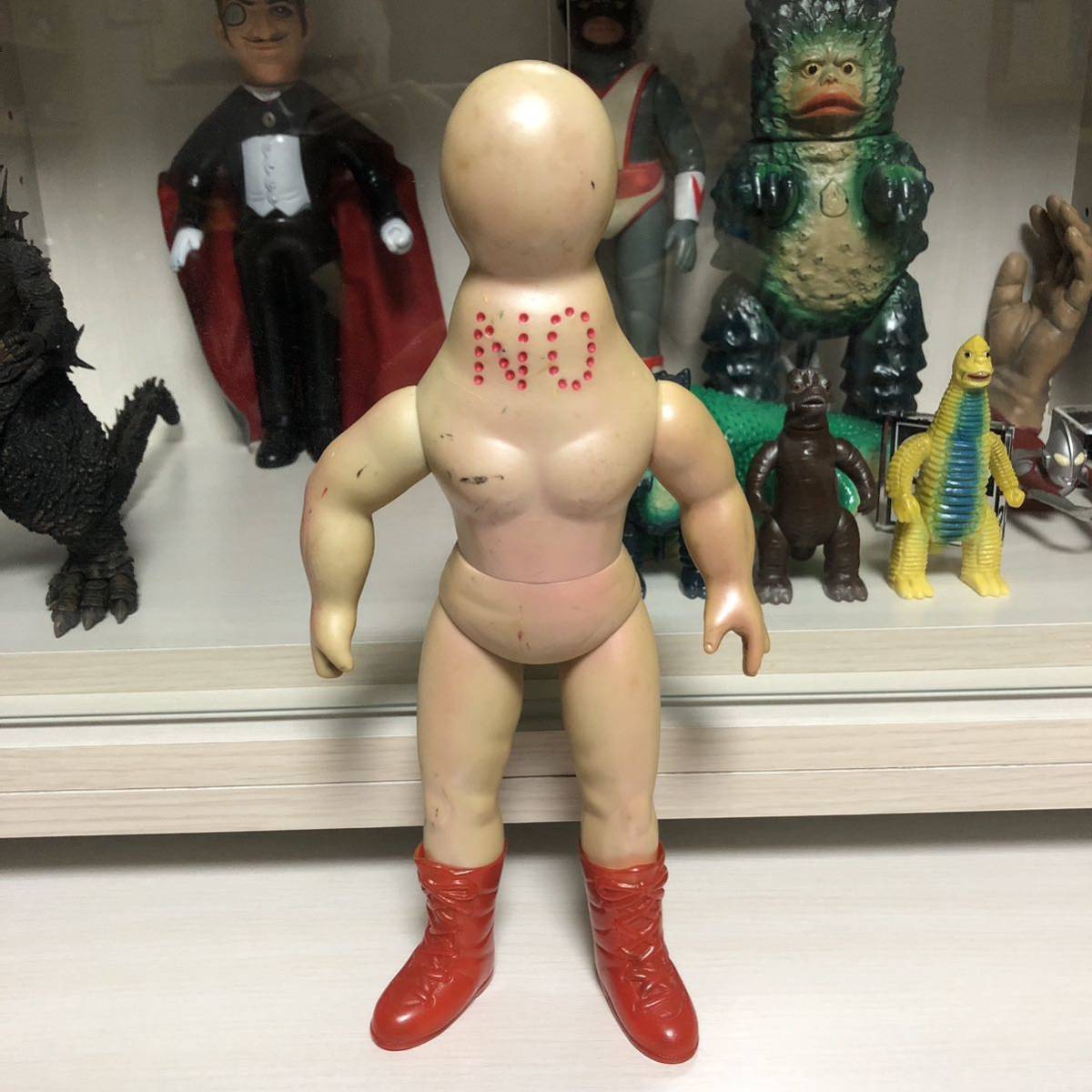 Yahoo!オークション - 【タイガーマスク・中嶋製作所 Yahoo!オークション - 【タイガーマスク・中嶋製作所