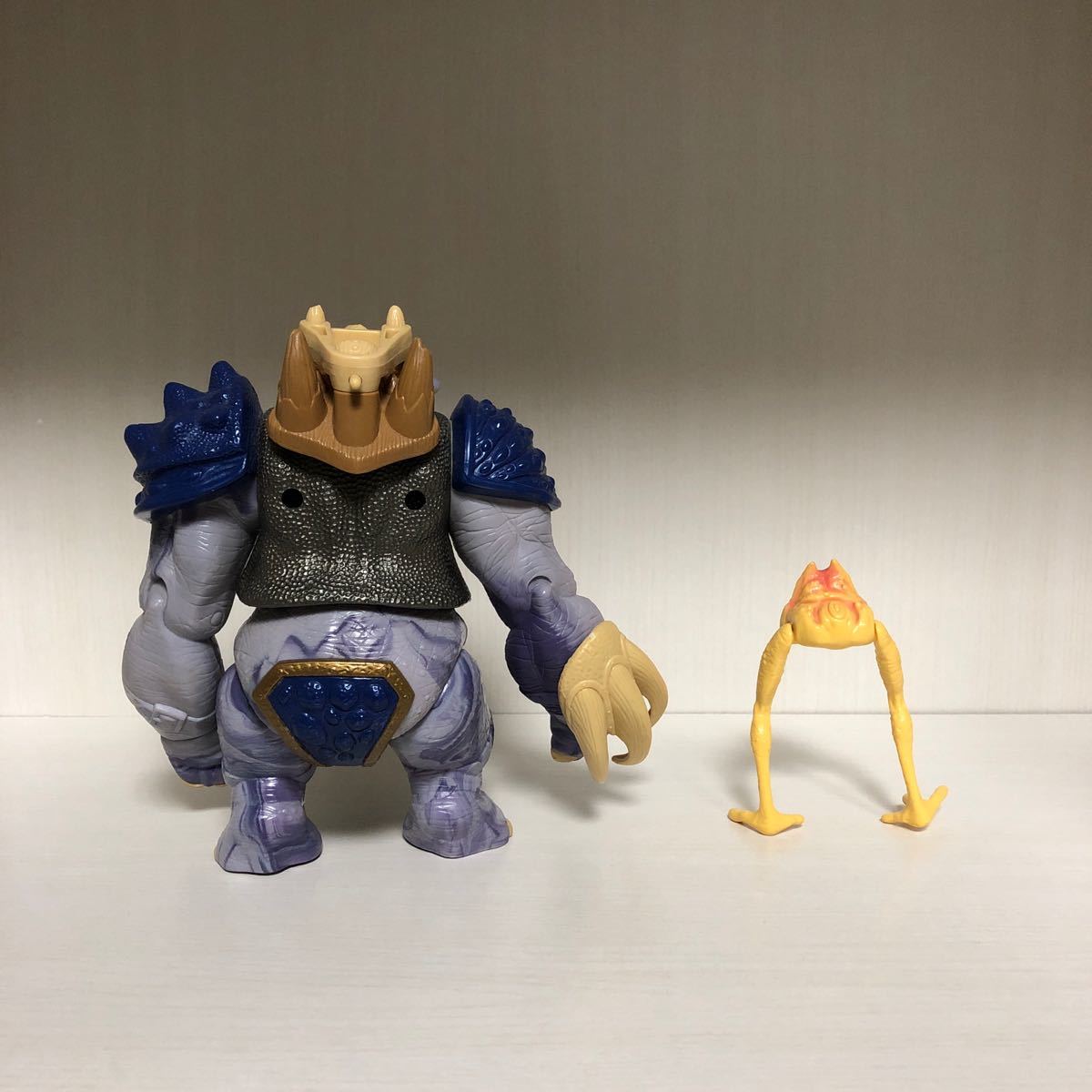Yahoo!オークション - 【スモール・ソルジャーズ】『パンチット Yahoo!オークション - 【スモール・ソルジャーズ】『パンチット