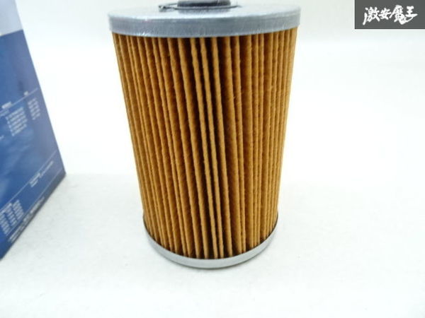 [ unused outlet ]BOSCH Bosch R107 W126 SL Class S Class oil filter imported car for 1 457 429 617 immediate payment shelves 9-2