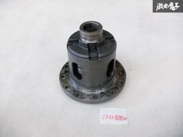 [ actual work remove!] original PORSCHE Porsche 911 964 Carrera RS normal LSD diff sphere differential immediate payment shelves I-7