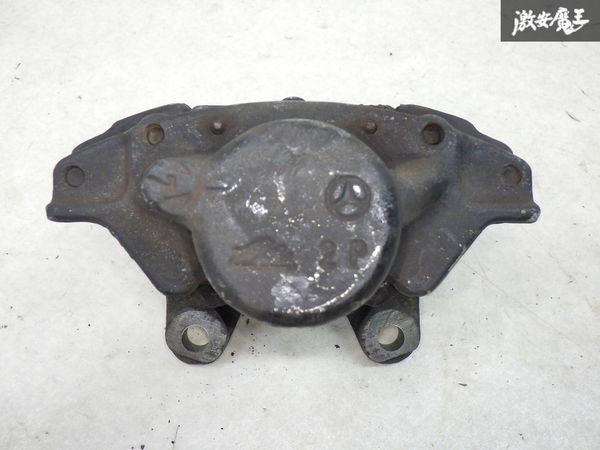  Benz original Ate made W124 320E E Class rear right brake caliper right side 1 piece RH 49P shelves 15-2