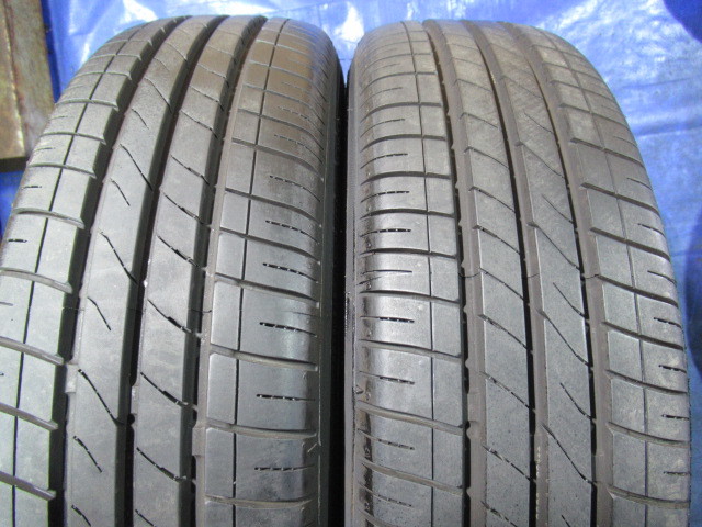 激安即決！MONZA 14-4.5J 4H/100 ET45 + 155/65R14 2023年製 中古4本！ タント ワゴンR ムーヴ ウエイク デイズ スペーシア T007838_画像9