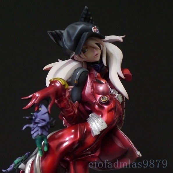 高い信頼 厚い信頼 Asuka ※ご自身での組立・塗装※ ガレージキット ガレキ レジン 樹脂 1/6 その他