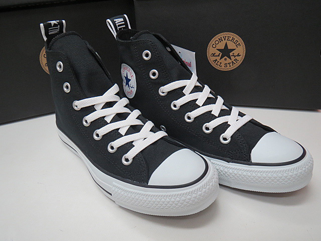 ★新品/即決★ALL STAR LOGOTAPE ロゴテープ 1CL236 HI 28,0cm（USA：9.5）_画像2