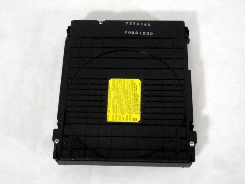 Panasonic VXY2140 DIGA 交換用BDドライブ DMR-BZT920/BZT820 Panasonic VXY2140 DIGA 交換用BDドライブ DMR-BZT920/BZT820