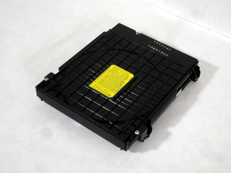 Panasonic VXY2140 DIGA 交換用BDドライブ DMR-BZT920/BZT820 Panasonic VXY2140 DIGA 交換用BDドライブ DMR-BZT920/BZT820