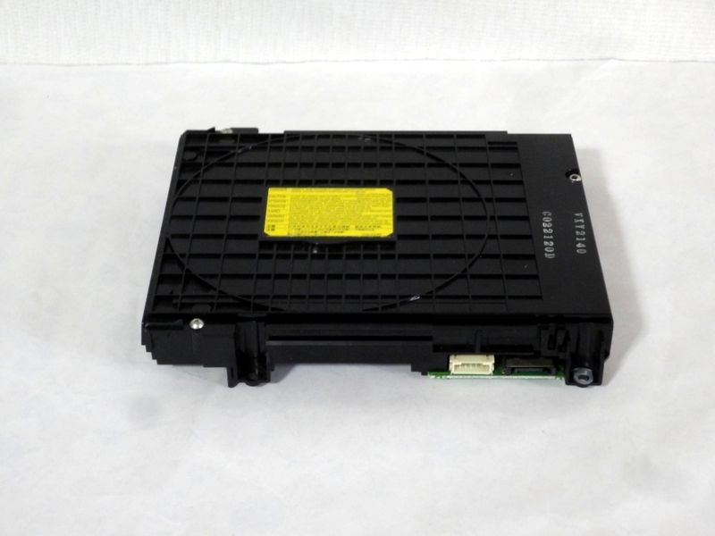 Panasonic VXY2140 DIGA 交換用BDドライブ DMR-BZT920/BZT820 Panasonic VXY2140 DIGA 交換用BDドライブ DMR-BZT920/BZT820