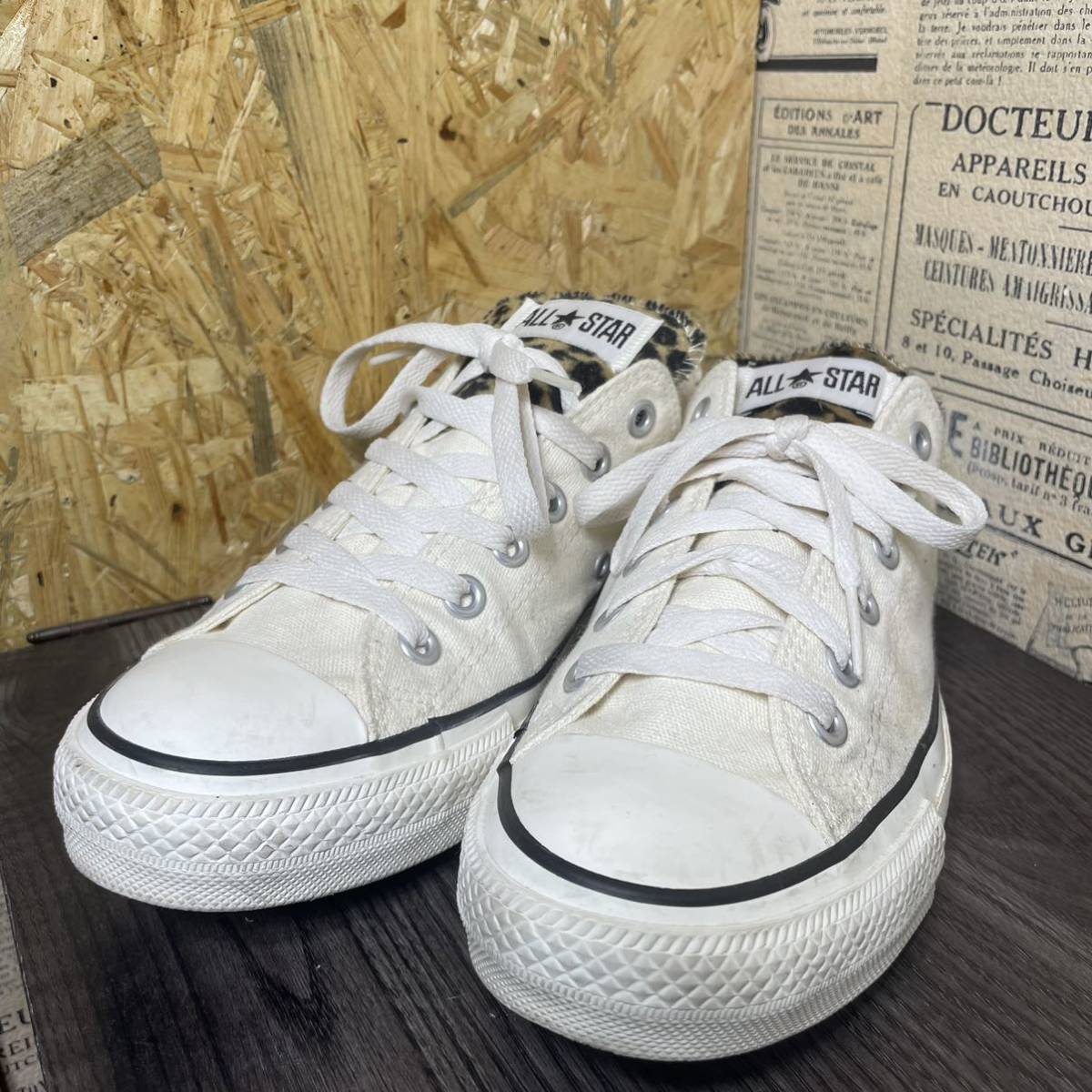 converse コンバース オールスター スニーカー size 7