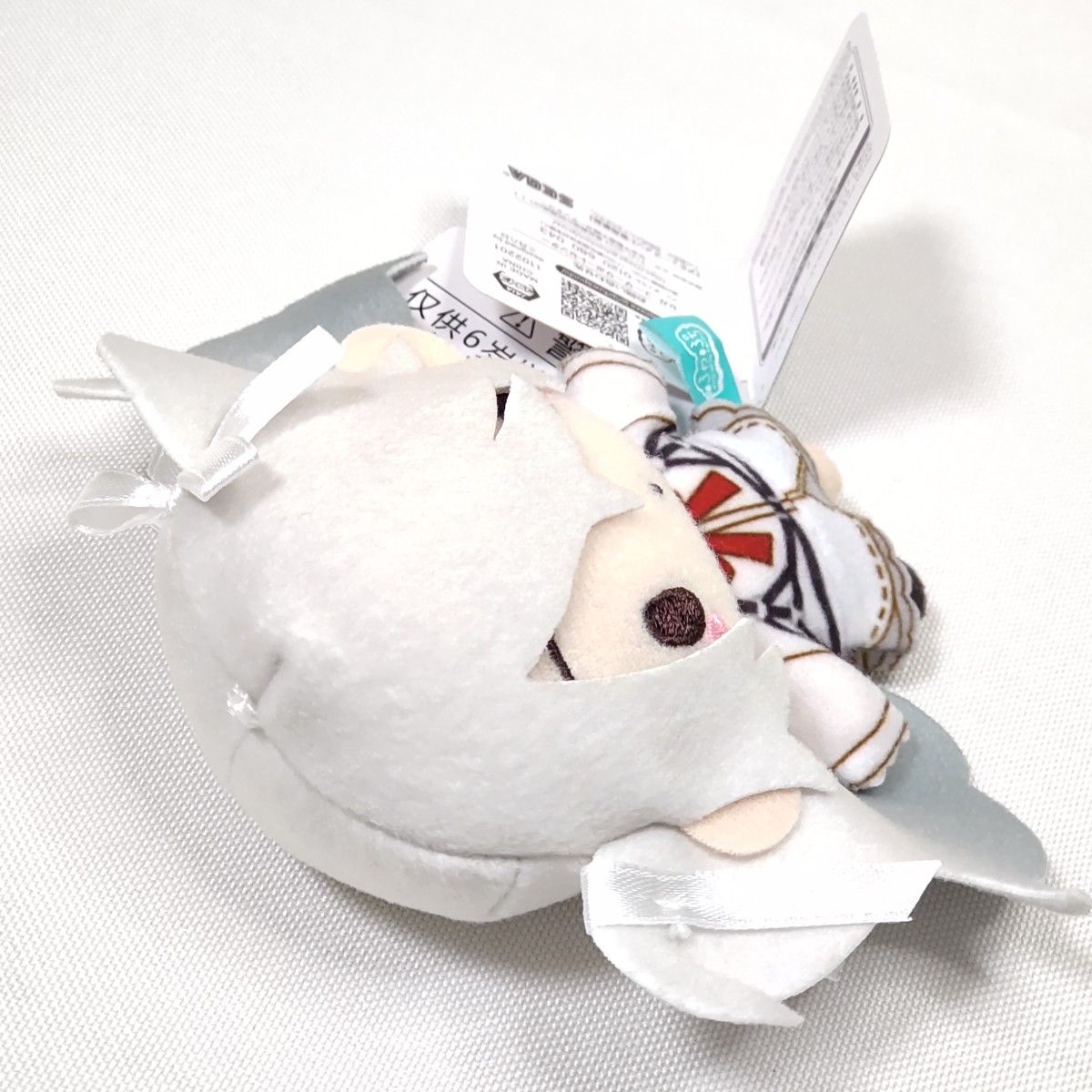 プロジェクトセカイ カラフルステージ ふわぷち マスコット “25 プロジェクトセカイ カラフルステージ ふわぷち マスコット “25
