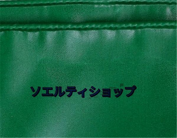 品質保証■PVCコーティング 荷台/トラック エステルシート 雨避けカバー 日焼け止め 厚手帆布 完全防水 ☆サイズ：3mx6m_画像3