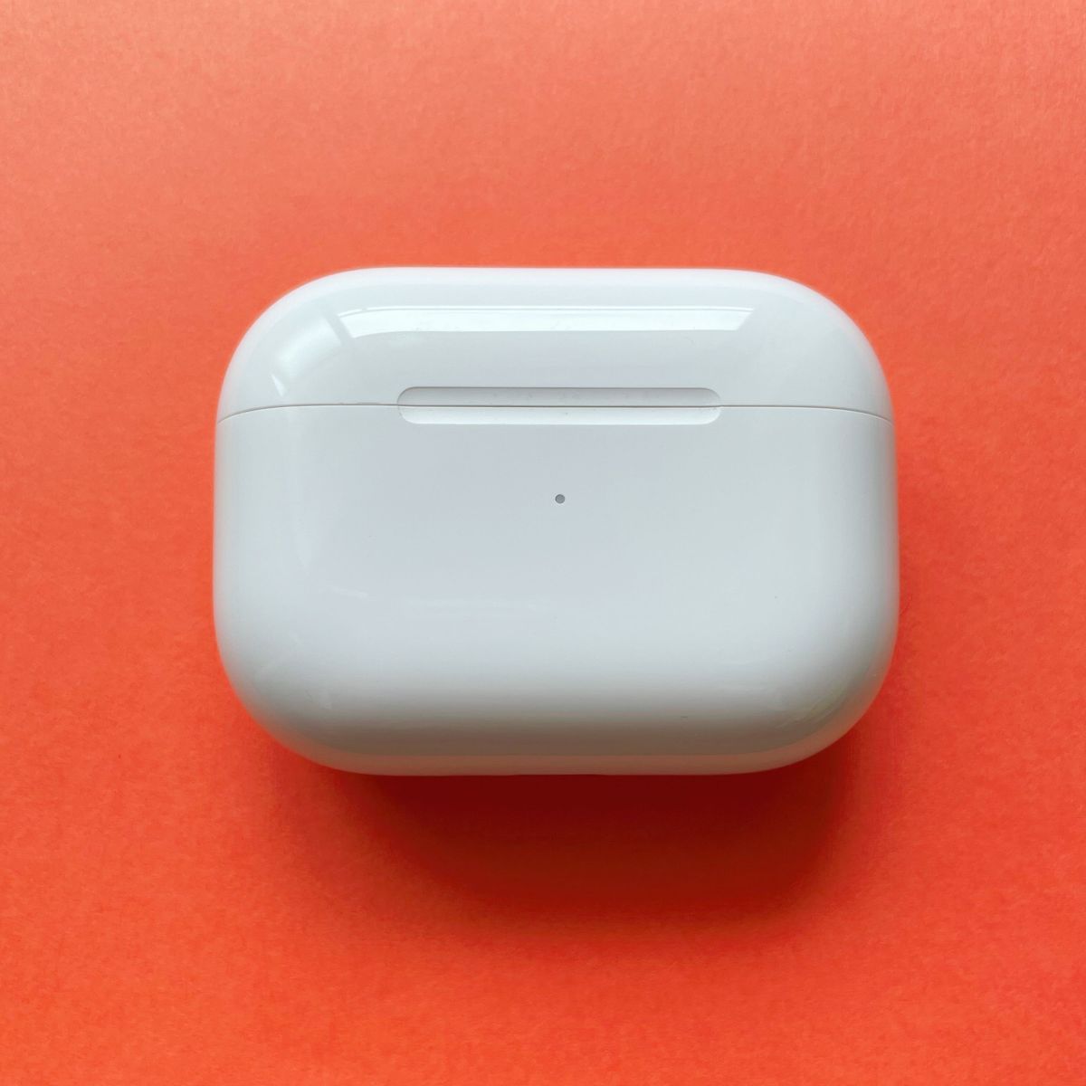 AirPods Pro 第1世代 充電ケース 充電機 Apple純正品 エアーポッズプロ