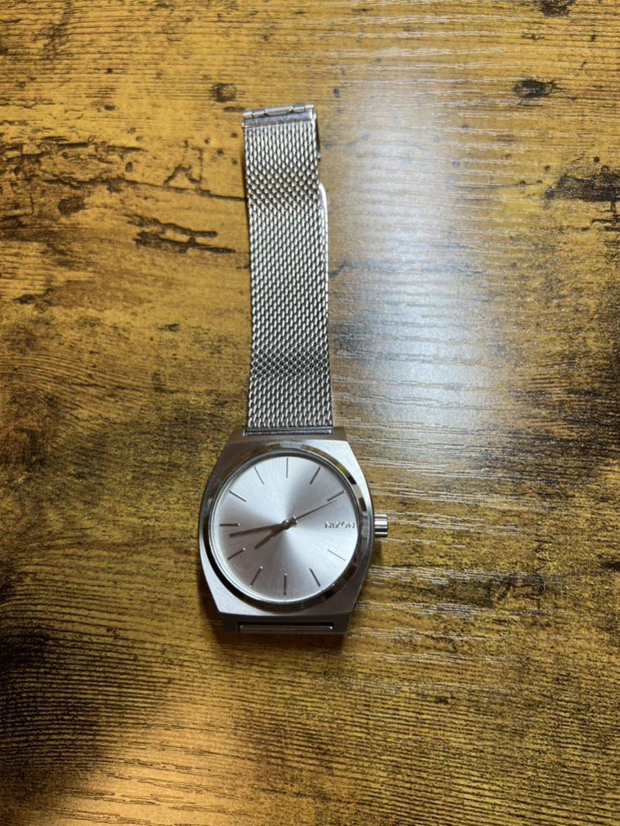 ニクソン nixon 腕時計 メンズ TIME TELLER タイムテラー _画像3