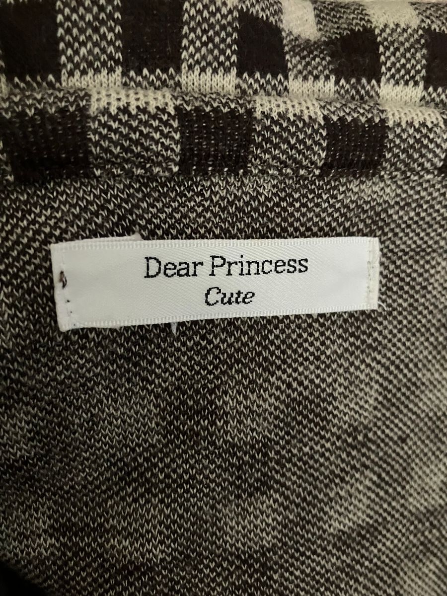 Dear Princess Cut秋冬