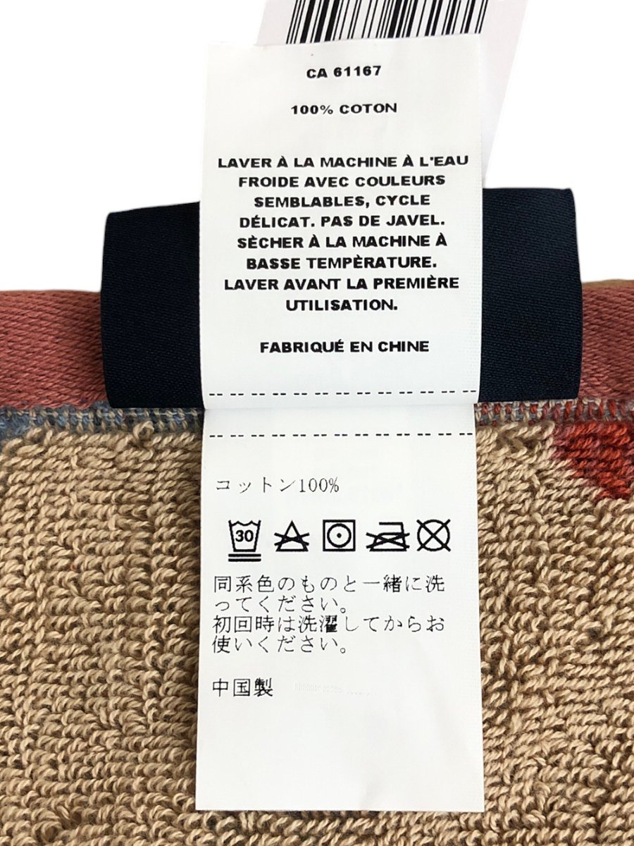 PENDLETON ( pen dollar ton ) Oversized Jacquard Spa Towel towelket blanket W101cm×H177cm XB233-53606 outdoor miscellaneous goods /004