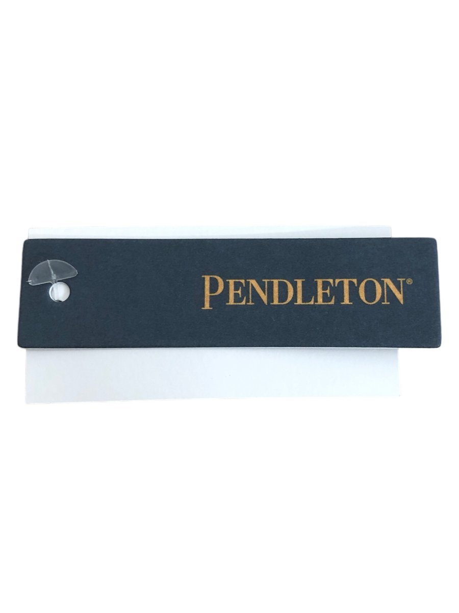 PENDLETON ( pen dollar ton ) Oversized Jacquard Spa Towel towelket blanket W101cm×H177cm XB233-55184 outdoor miscellaneous goods /004