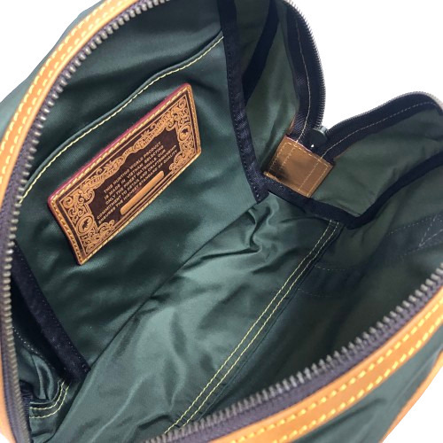 新品 未使用 HUNTING WORLD ハンティングワールド ミニクラブ 新品 未使用 HUNTING WORLD ハンティングワールド ミニクラブ