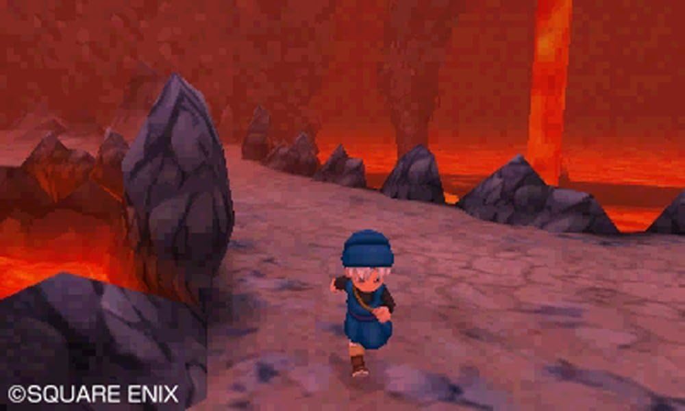 ドラゴンクエストモンスターズ テリーのワンダーランド3D - 3DS