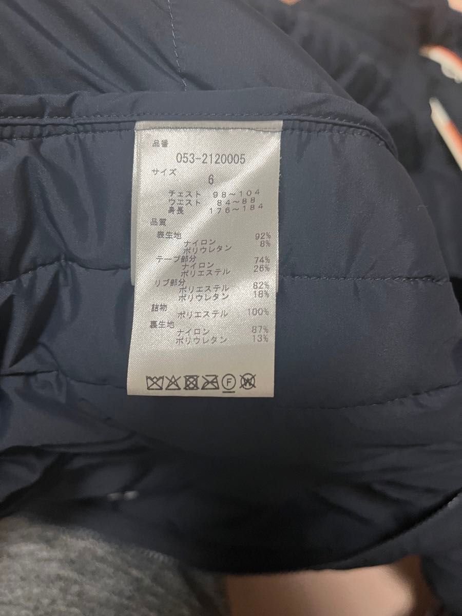 パーリーゲイツ ダウン 6サイズ|Yahoo!フリマ(旧PayPayフリマ) パーリーゲイツ ダウン 6サイズ|Yahoo!フリマ(旧PayPayフリマ)