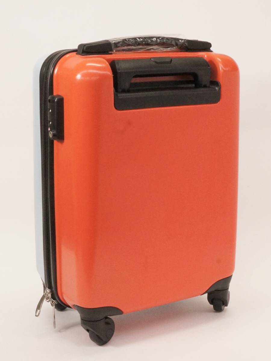 スヌーピー サンリオ 当たりくじ　1等 トランク キャリーバッグ　17L　一番くじ　　スーツケース