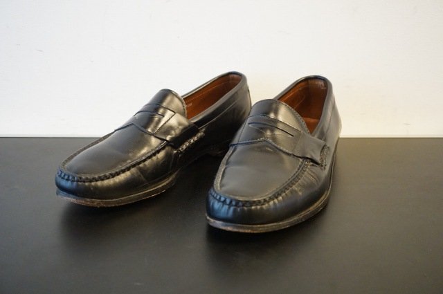 ○ALLEN EDMONDS ローファー WALDEN MADE IN USA